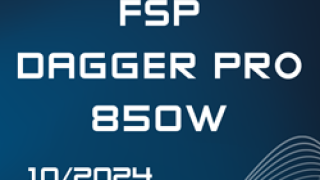 fsp dagger pro 850W_award.png