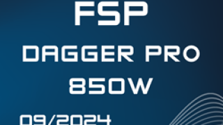 fsp dagger pro 850W_award.png