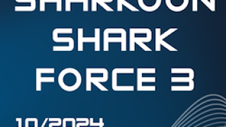 Sharkoon SHARK Force 3 - Award Klein.png