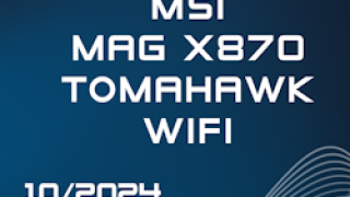 MSI MAG X870  TOMAHAWK WIFI - Award Small.png