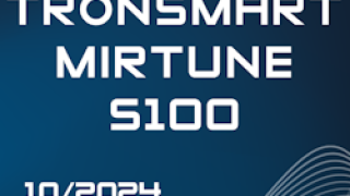 Tronsmart Mirtune S100 - Award Small.png