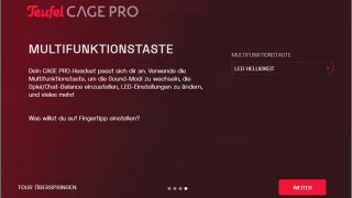 Teufel Cage Pro - Einrichtung - 4.jpg