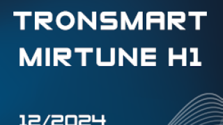 Tronsmart Mirtune H1 AWARD.PNG