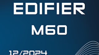 Edifier M60-1