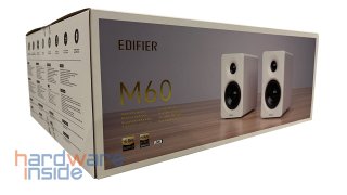 Edifier M60-3