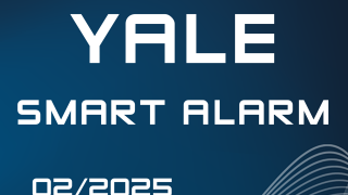 Yale Smart Alarm_Award