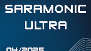 Saramonic Ultra - Award Klein.png