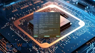 TEAMGROUP ELITE DDR4 - AIDA64 Cache & Memory Benchmark.webp