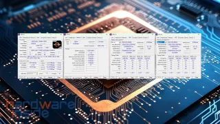 TEAMGROUP ELITE DDR4 - CPU-Z_Screenshot.webp