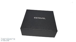 ESTAVEL HT-BT02 True Wireless Bluetooth Headset