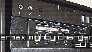 Enermax Mighty Charger ECR501