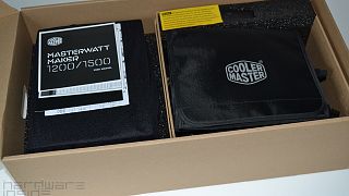 Cooler Master MasterWatt Maker 1200
