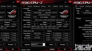Asus ROG STRIX X470-I Gaming