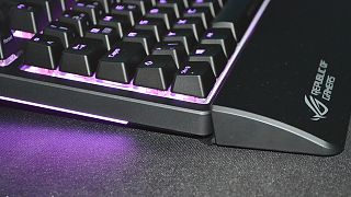 ASUS ROG Strix Flare