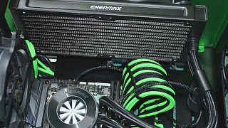 Enermax LiqFusion 240 RGB