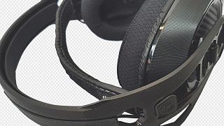 Plantronics RIG 800HD
