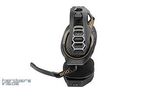 Plantronics RIG 800HD