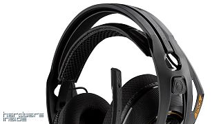 Plantronics RIG 800HD