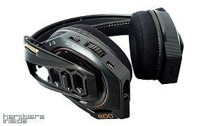 Plantronics RIG 800HD