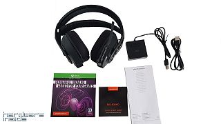 Plantronics RIG 800HD