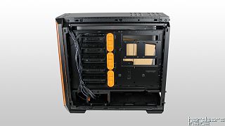 be quiet! Silentbase 601