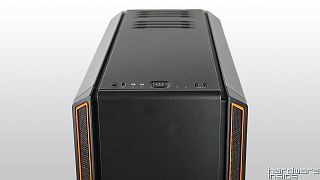 be quiet! Silentbase 601