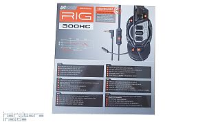 Plantronics RIG 300HC