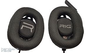 Plantronics RIG 300HC