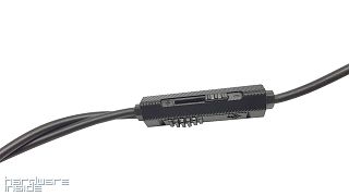 Plantronics RIG 300HC