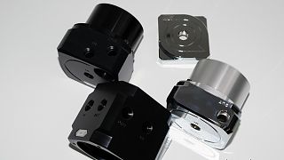 IceManCooler D5 und DDC Pumpen Tops