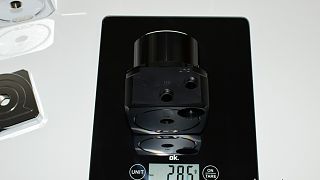IceManCooler D5 und DDC Pumpen Tops