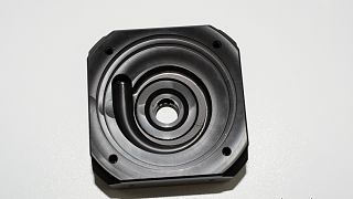 IceManCooler D5 und DDC Pumpen Tops