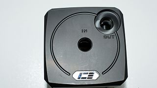 IceManCooler D5 und DDC Pumpen Tops