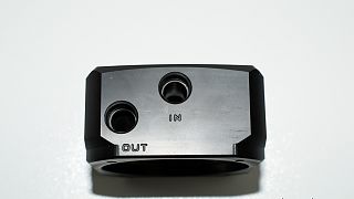 IceManCooler D5 und DDC Pumpen Tops