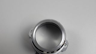 IceManCooler D5 und DDC Pumpen Tops