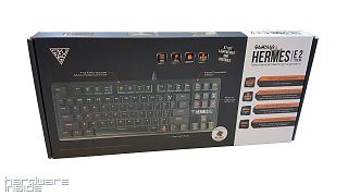 Gamdias HERMES E2 7COLOR
