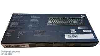 Gamdias HERMES E2 7COLOR