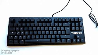 Gamdias HERMES E2 7COLOR