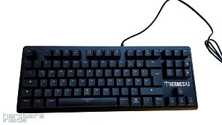 Gamdias HERMES E2 7COLOR