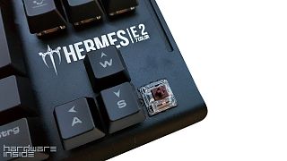 Gamdias HERMES E2 7COLOR