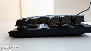 Gamdias HERMES E2 7COLOR