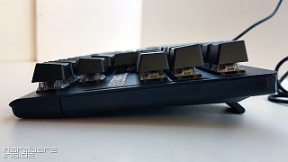 Gamdias HERMES E2 7COLOR