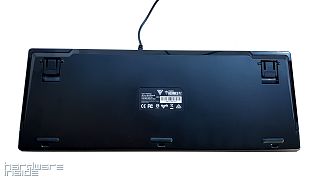 Gamdias HERMES E2 7COLOR