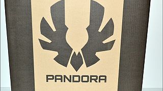 Bitfenix Pandora Review