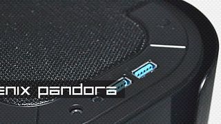 Bitfenix Pandora Review
