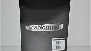 CableMod Caseking