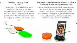 Nokia Lumia 735 Smartphone