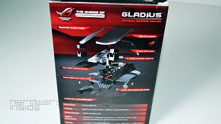 Asus GLADIUS