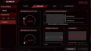 Asus GLADIUS