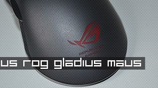 Asus GLADIUS